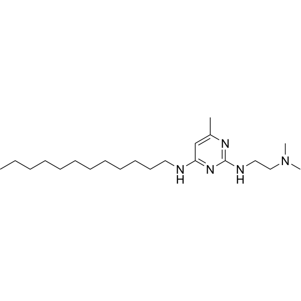 Pyrimidyn 7 1440126-94-2